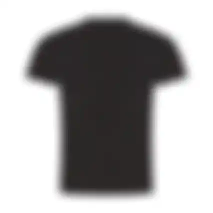 T-Shirt Norden Cratex