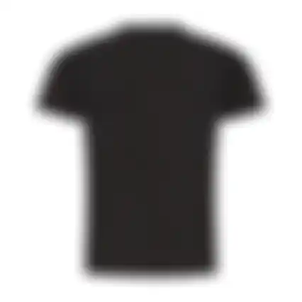 T-Shirt Norden Cratex