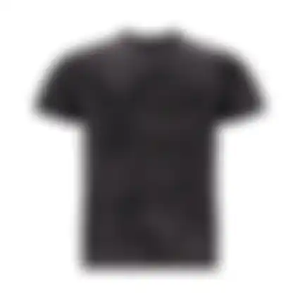 T-Shirt Emden Cratex