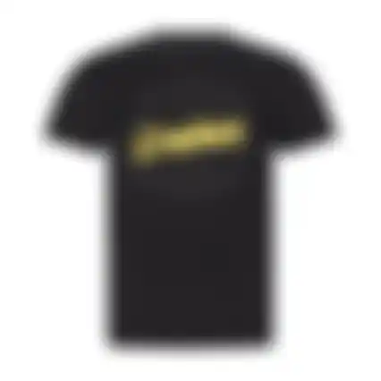 T-Shirt Freddie Cratex