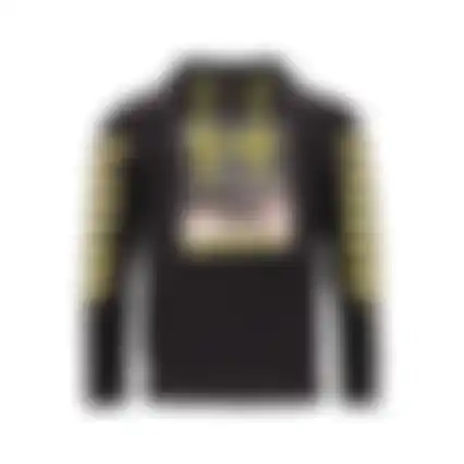 Hoodie Dixon Cratex
