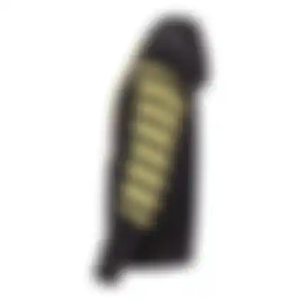 Hoodie Dixon Cratex