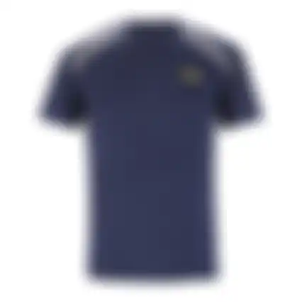 T-shirt Davos