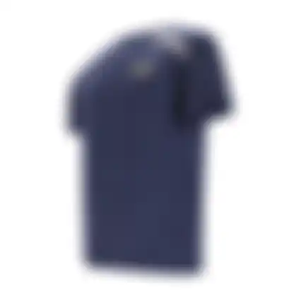 T-shirt Davos