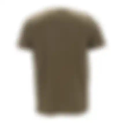 T-shirt Feeling groen