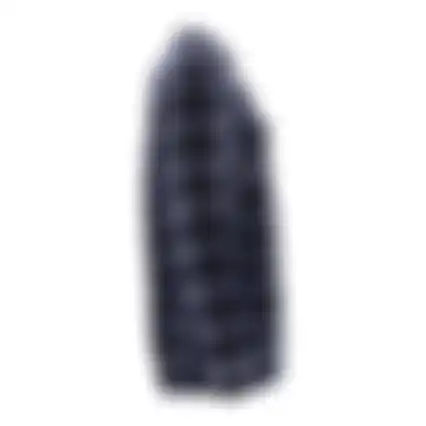 Werkhemd Kamiel blauw