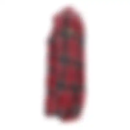 Werkhemd Kamiel rood