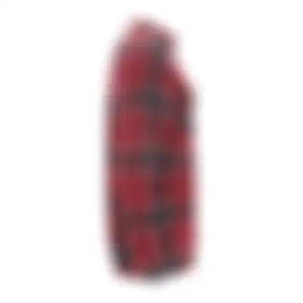 Werkhemd Kamiel rood