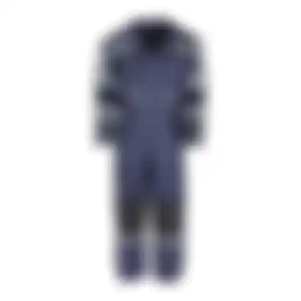 Overall Rostov Blauw