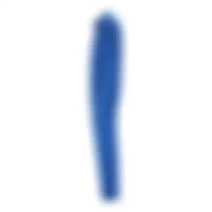 Rallyoverall Blauw