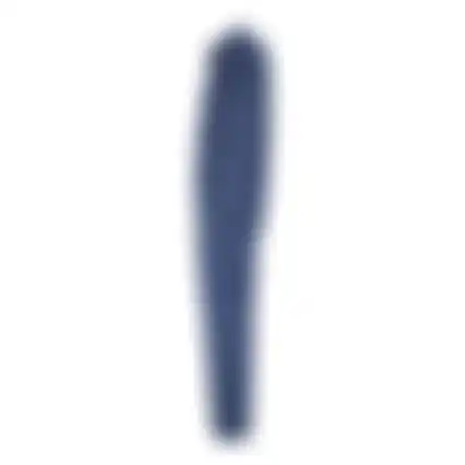Overall P-K Blauw