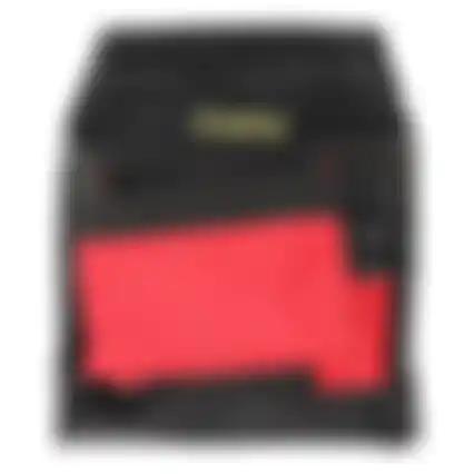 Gereedschapszak 1610 Cratex
