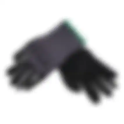 Werkhandschoen Nitrile foam