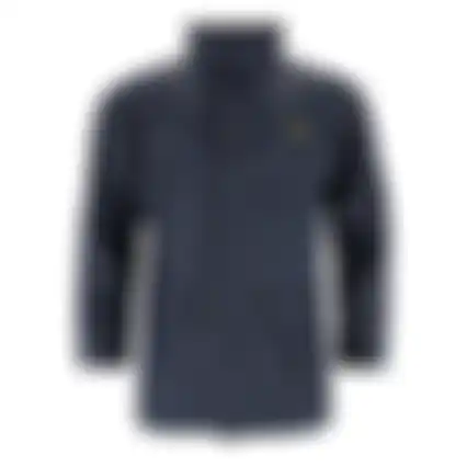 Regenjas Dublin Cratex Blauw