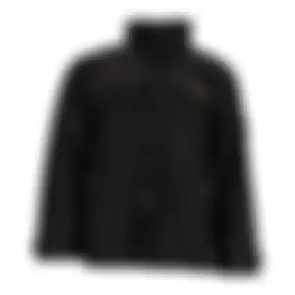 Parka Leeton Cratex