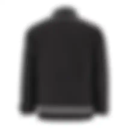 Parka Leeton Cratex