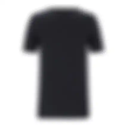 T-shirt Darren Cratex Blauw