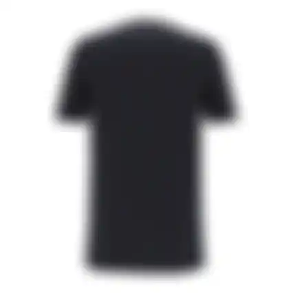 T-shirt Darren Cratex Blauw