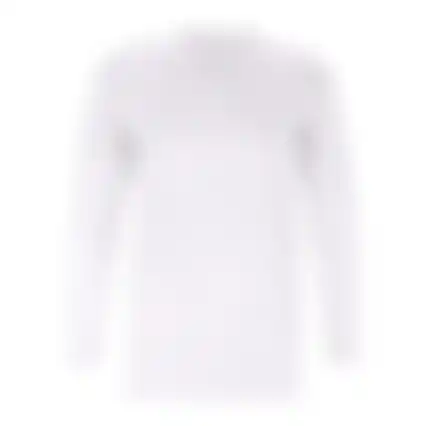 Shirt Duran Cratex Wit