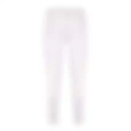 Broek Desley Wit