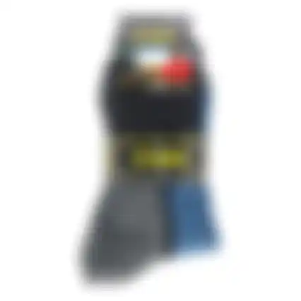 Sok Werk Cratex (1 Pak)