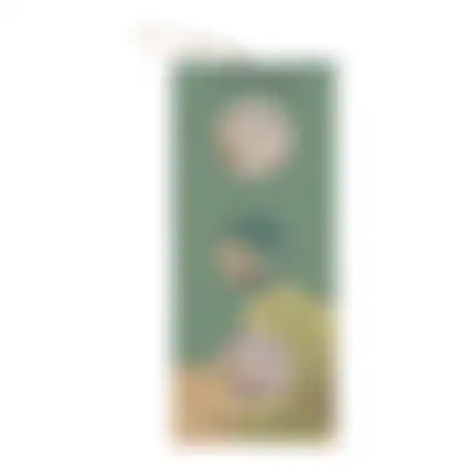 Lippenbalsem 3 stuks Eco Habit