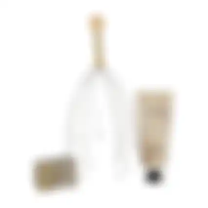 Verzorgingsset 3 stuks Eco Habit