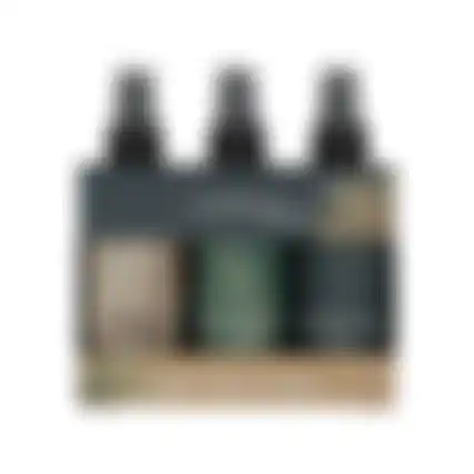 Relax spray set 3 stuks Eco Habit