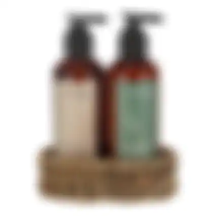 Handverzorgingsset 2 stuks