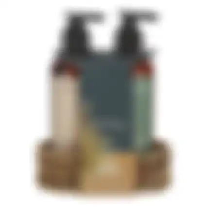 Handverzorgingsset 2 stuks
