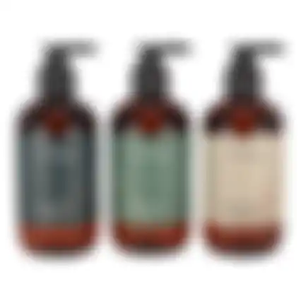 Douchegel 250ml assorti Eco Habit