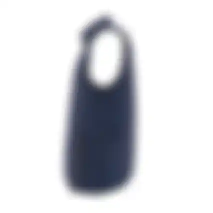 Bodywarmer Lydney navy