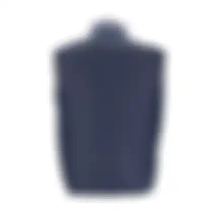 Bodywarmer Lydney navy
