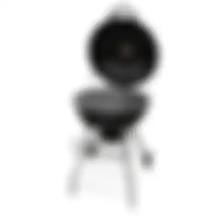 Barbecue houtskool Braidwood Nice Cooker