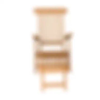 Deckchair Dessy Bois le Duc