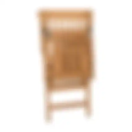 Deckchair Dessy Bois le Duc