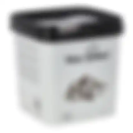 Lavastenen 3kg Nice Cooker