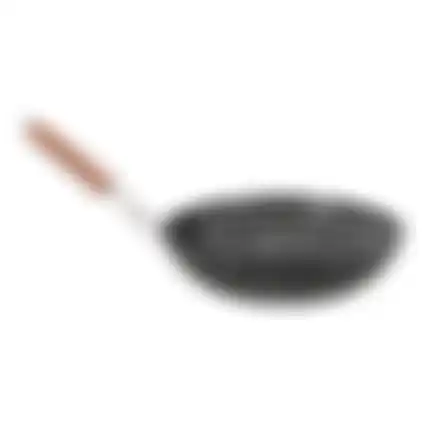 Wok BBQ 28cm Nice Cooker