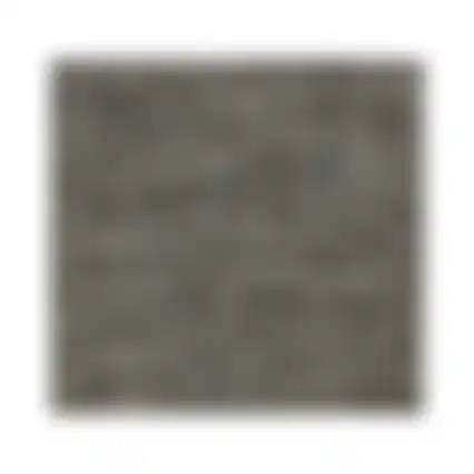 Mat barbecue 90x90cm Nice Cooker
