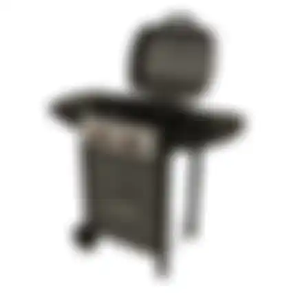 Bbq Gas Haiti Nice Cooker