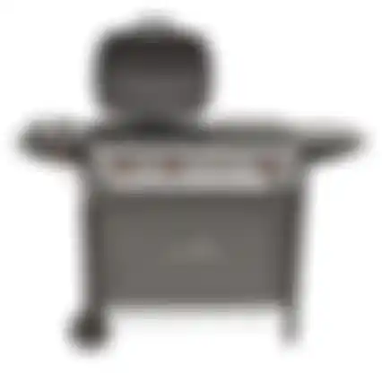 Bbq gas Grenada Nice Cooker