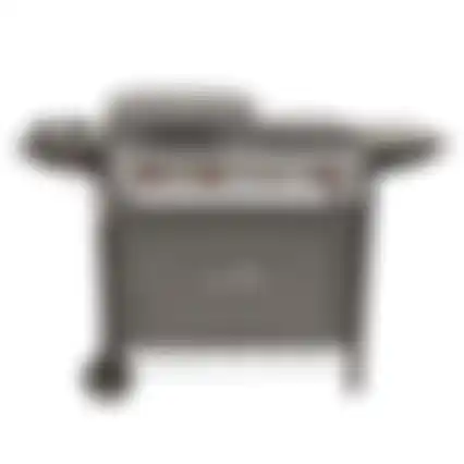 Bbq gas Grenada Nice Cooker