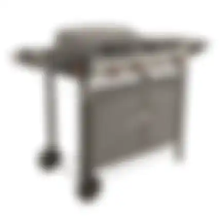 Bbq gas Grenada Nice Cooker