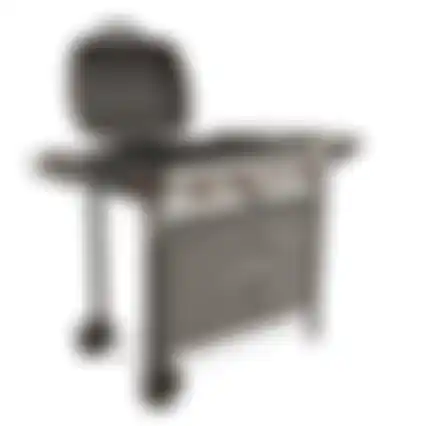 Bbq gas Grenada Nice Cooker