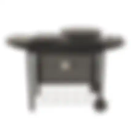 Bbq gas Grenada Nice Cooker