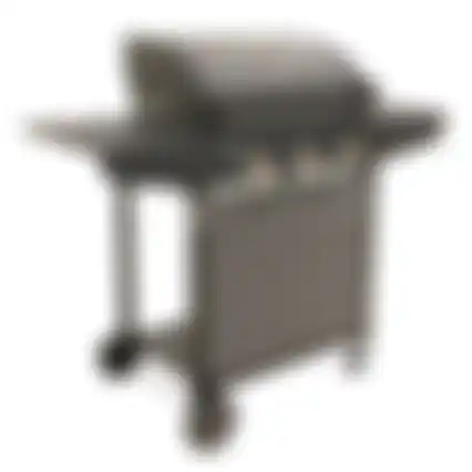 Bbq gas St George Nice Cooker