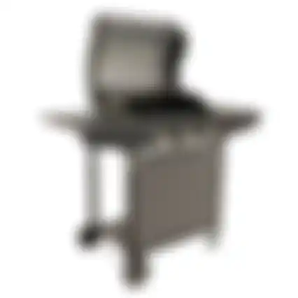 Bbq gas St George Nice Cooker