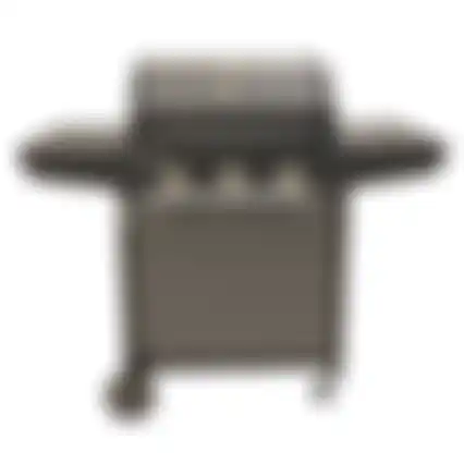 Bbq gas St George Nice Cooker