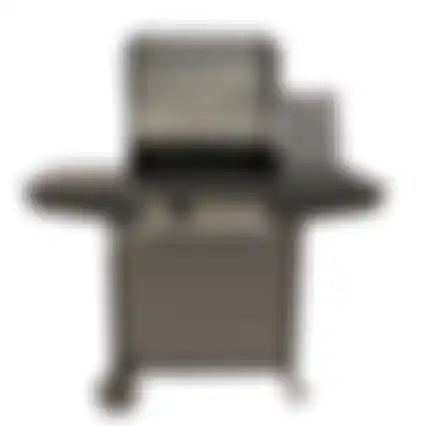 Bbq gas Ogden Nice Cooker