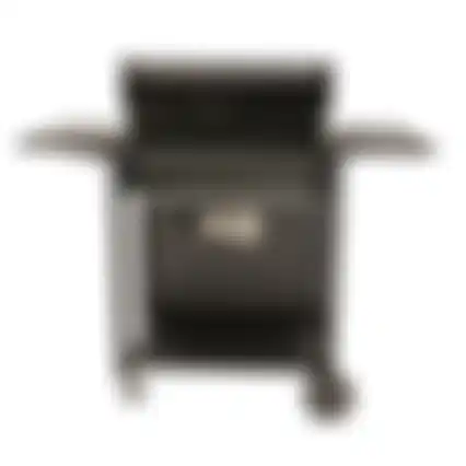 Bbq gas Ogden Nice Cooker